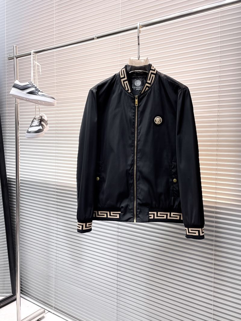 Versace Outwear